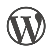 Wordpress Logo